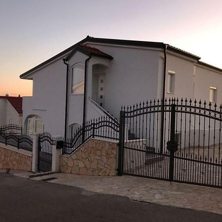 Mara Daire Rogoznica  Dış mekan fotoğraf