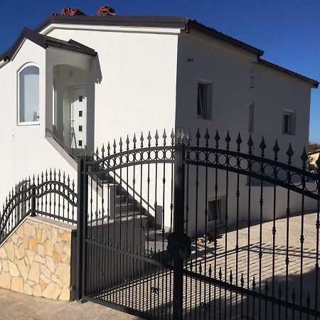 Mara Daire Rogoznica  Dış mekan fotoğraf