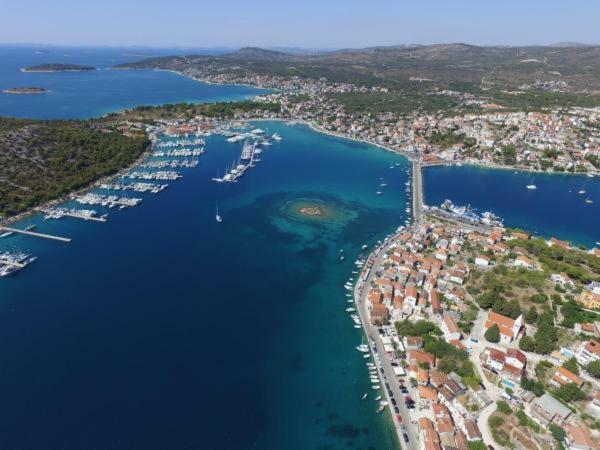 Mara Daire Rogoznica  Dış mekan fotoğraf