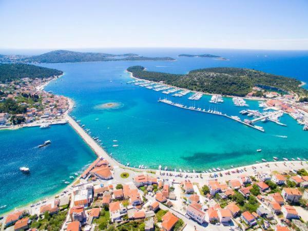 Mara Daire Rogoznica  Dış mekan fotoğraf