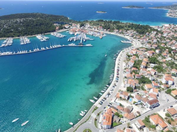 Mara Daire Rogoznica  Dış mekan fotoğraf